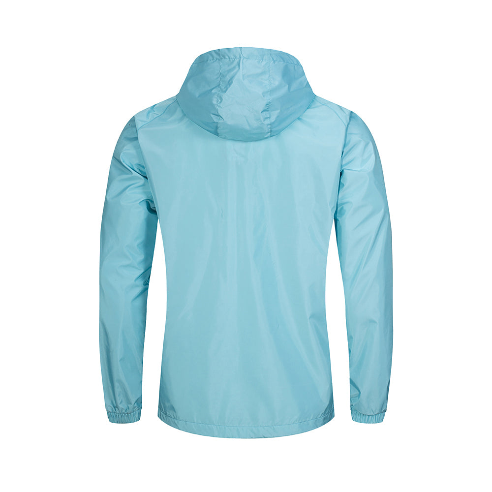 Kelme Street Rain Jacket