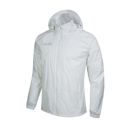 Kelme Street Rain Jacket