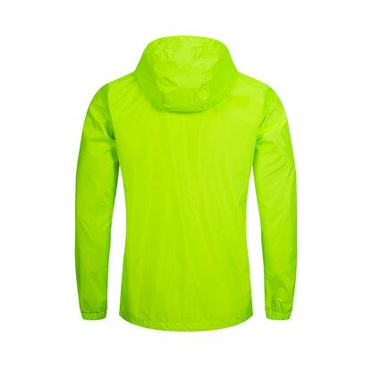 Kelme Street Rain Jacket