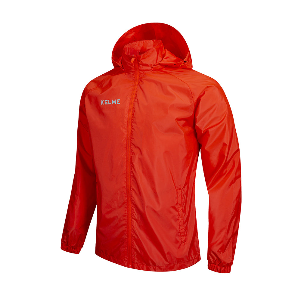 Kelme Street Rain Jacket