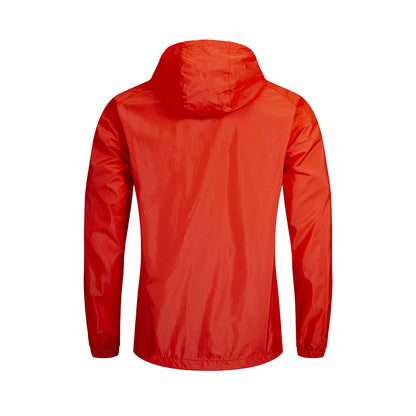 Kelme Street Rain Jacket