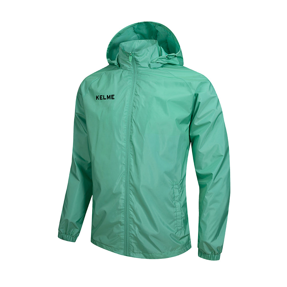 Kelme Street Rain Jacket