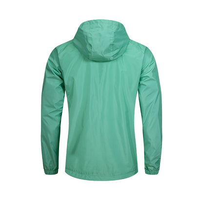 Kelme Street Rain Jacket