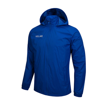 Kelme Street Rain Jacket