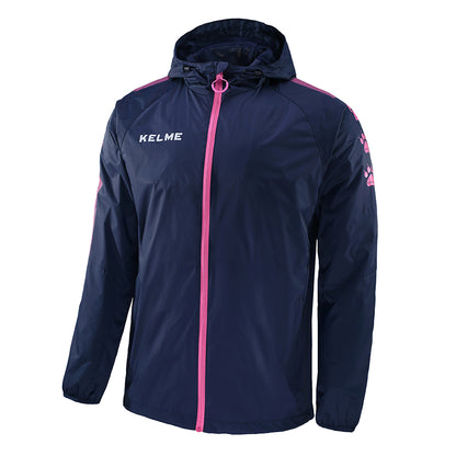 Kelme Lince Rain Jacket