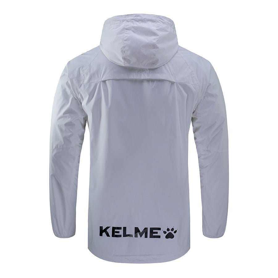 Kelme Lince Rain Jacket