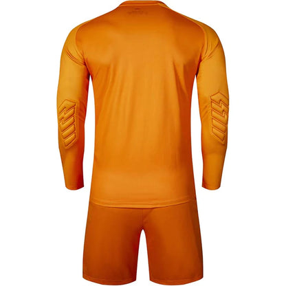 Kelme Long Sleeve Goalkeeper Set