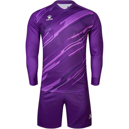 Kelme Long Sleeve Goalkeeper Set