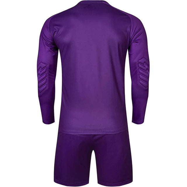 Kelme Long Sleeve Goalkeeper Set