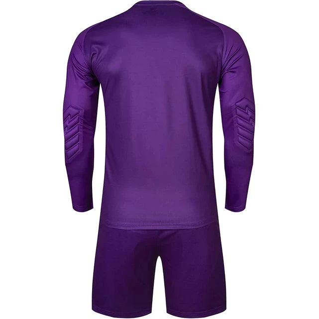 Kelme Kids Long Sleeve Goalkeeper Set