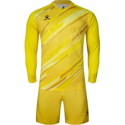 Kelme Long Sleeve Goalkeeper Set