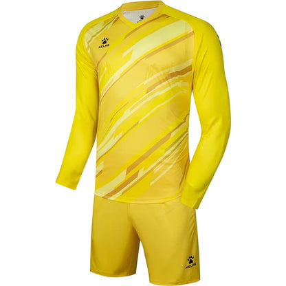 Kelme Long Sleeve Goalkeeper Set