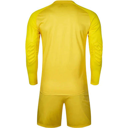 Kelme Kids Long Sleeve Goalkeeper Set