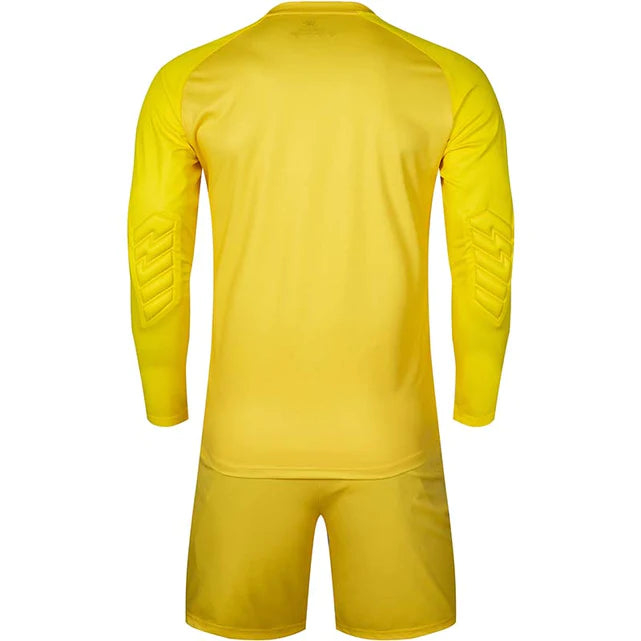 Kelme Long Sleeve Goalkeeper Set