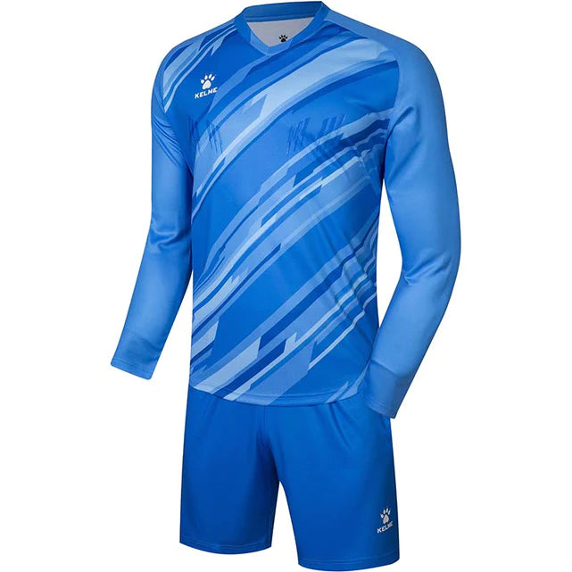 Kelme Long Sleeve Goalkeeper Set