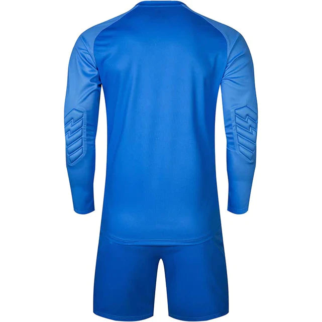 Kelme Kids Long Sleeve Goalkeeper Set