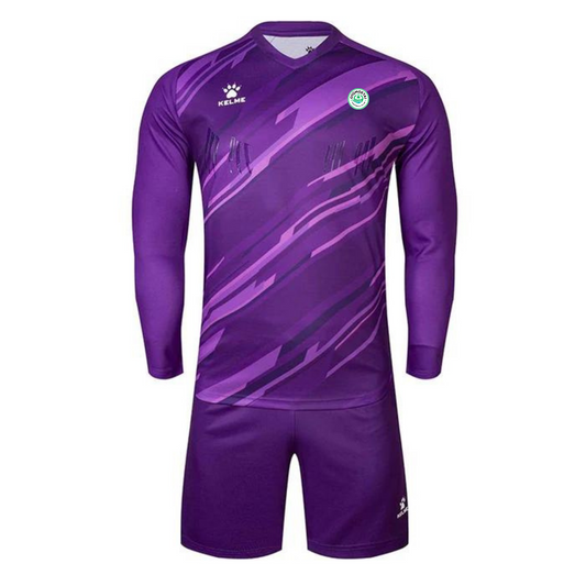 Otūmoetai Football Club Goalkeeper Set