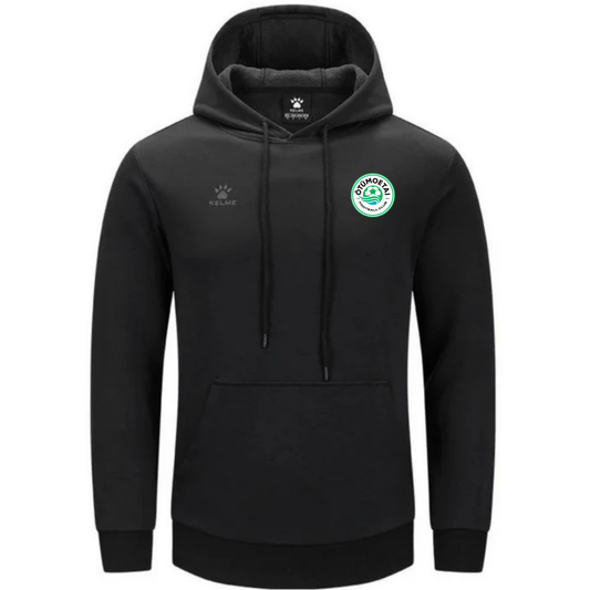 Ōtūmoetai Football Club Hoodie