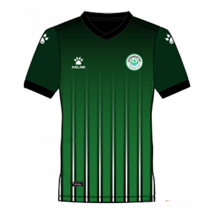 Otūmoetai Football Club Shirt