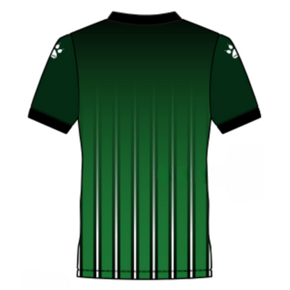 Otūmoetai Football Club Shirt