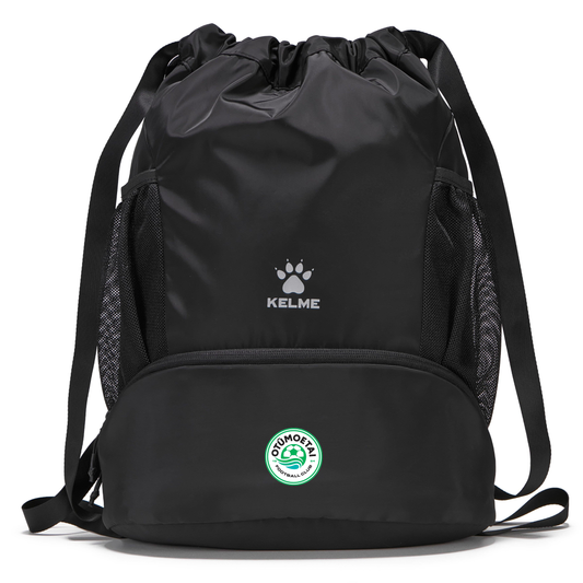 Ōtūmoetai Drawstring Bag