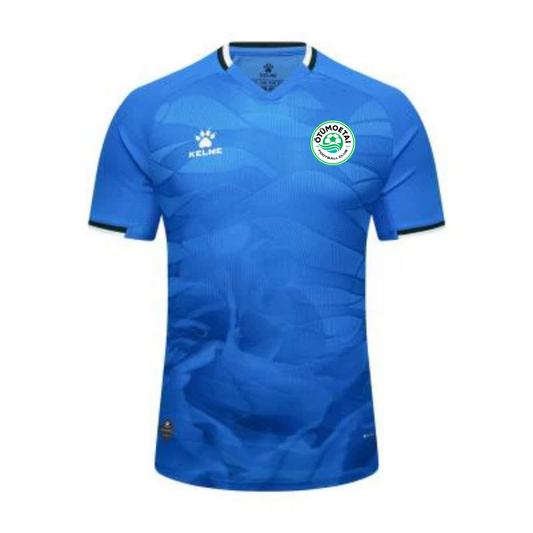 Ōtūmoetai Football Club Training Shirt