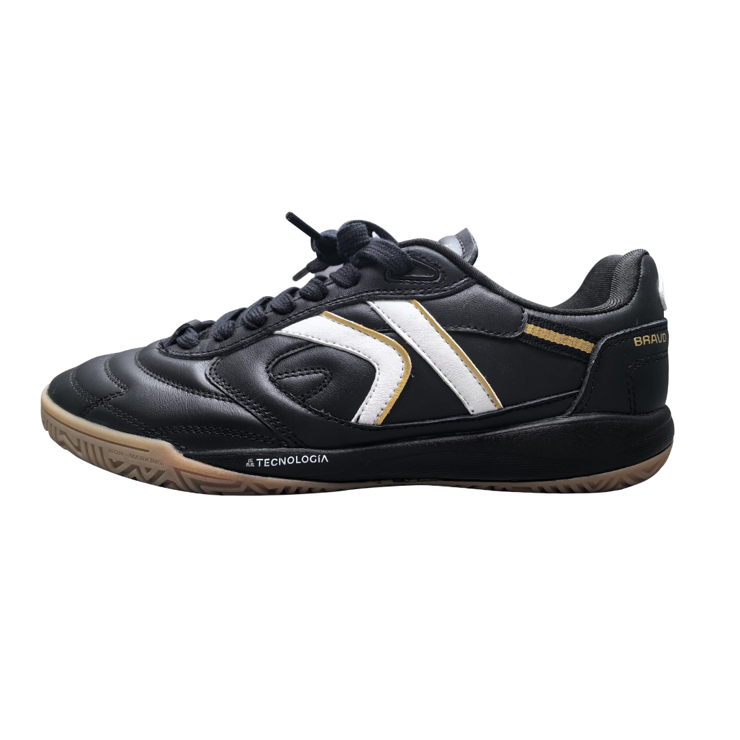 Kelme Kids Bravo Futsal Shoe