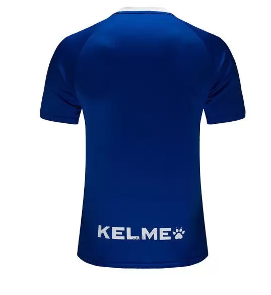 Kelme Recortar Short Sleeved Football Shirt