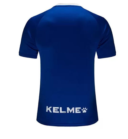 Kelme Recortar Short Sleeved Football Shirt