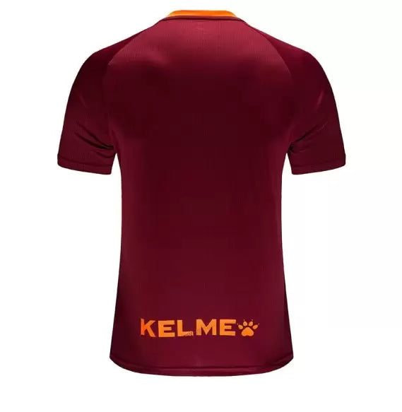 Kelme Recortar Short Sleeved Football Shirt