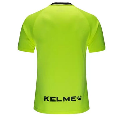 Kelme Recortar Short Sleeved Football Shirt